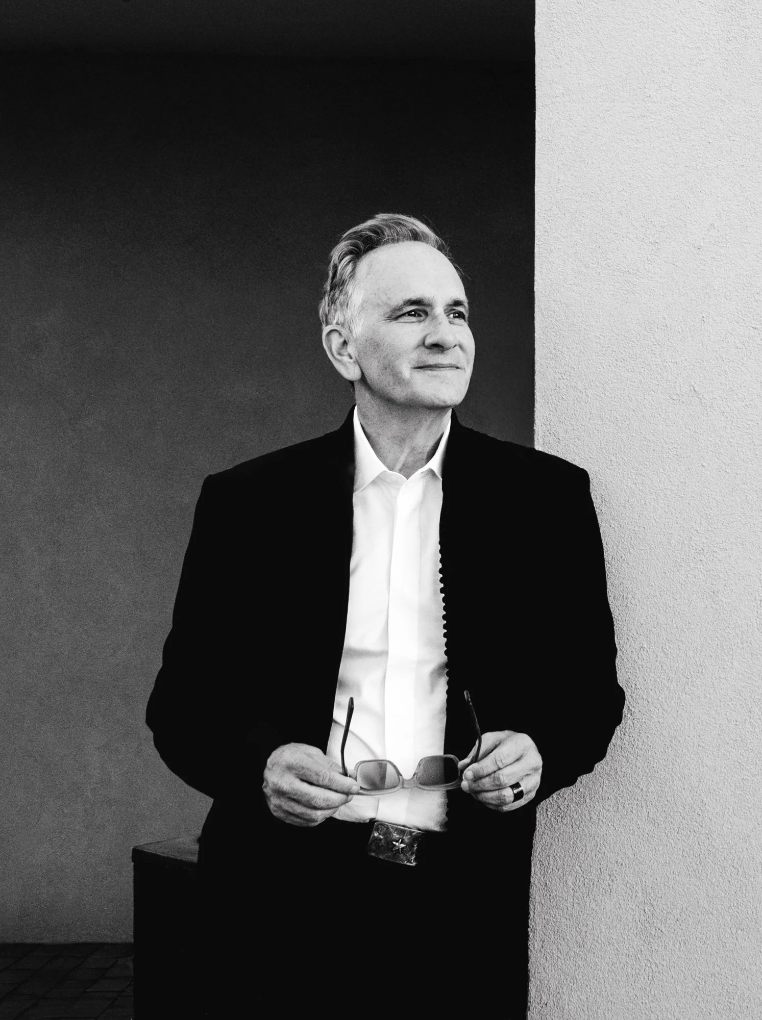 PETER+ZANDAN+B&W+SS